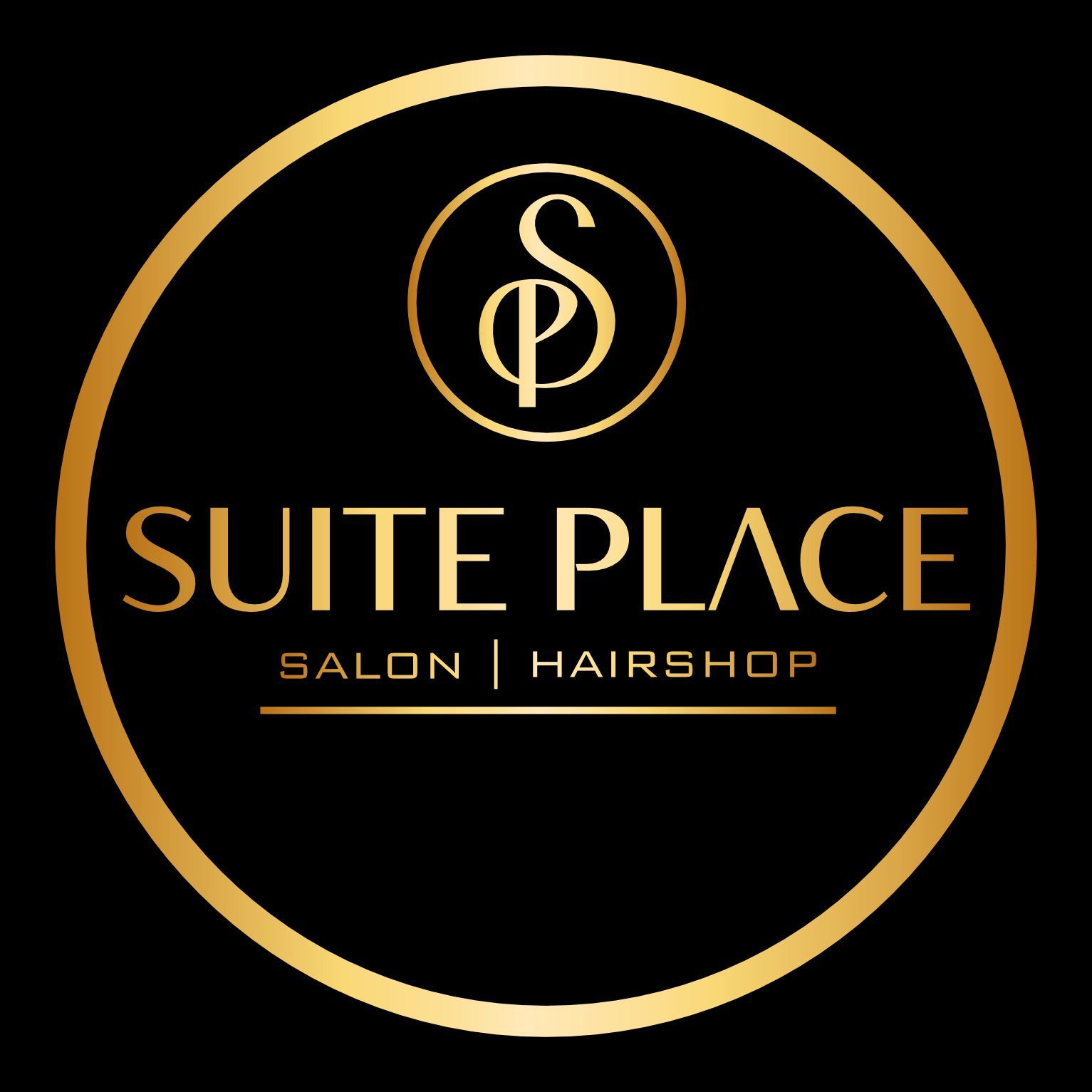 SUITE PLACE Logo